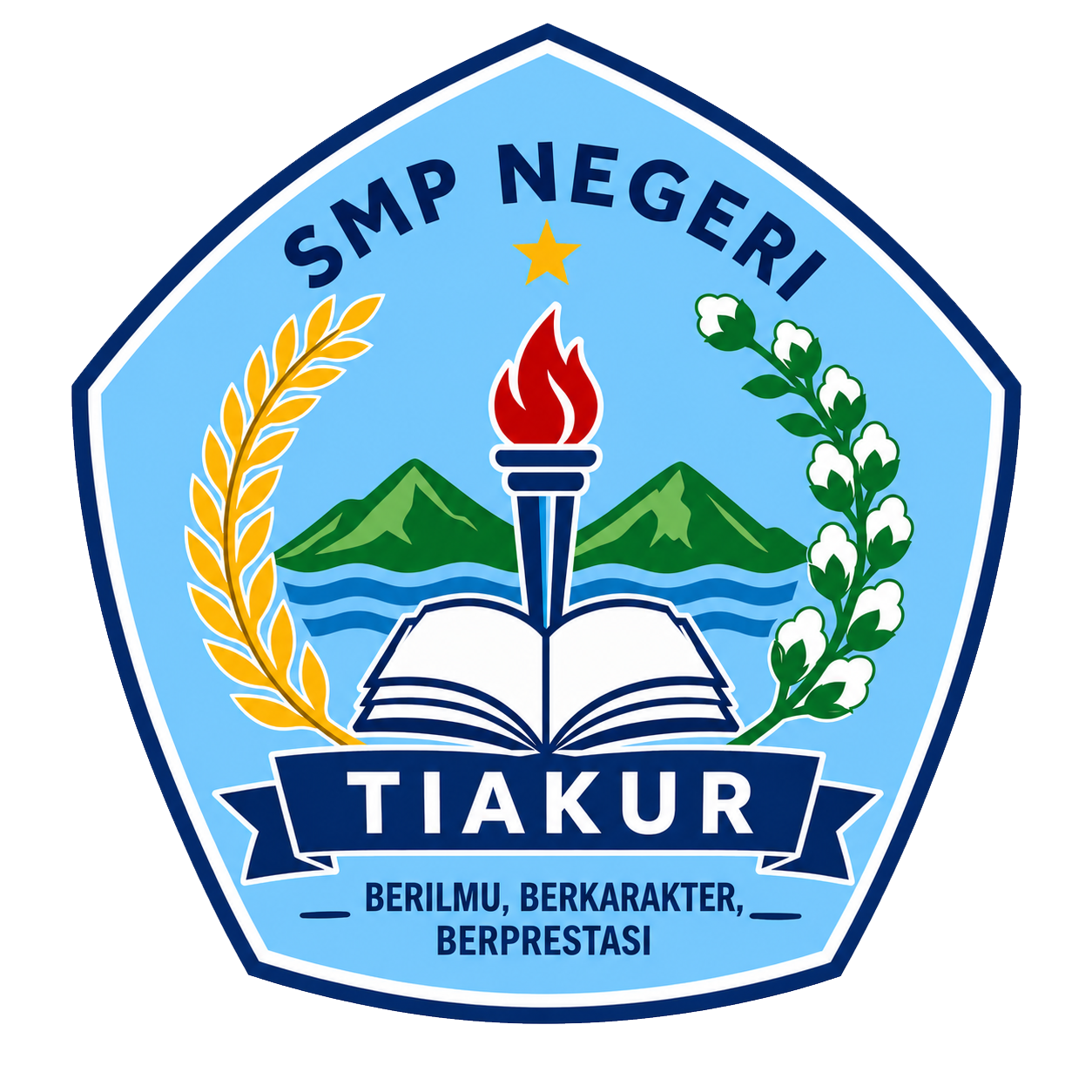 Logo Sekolah